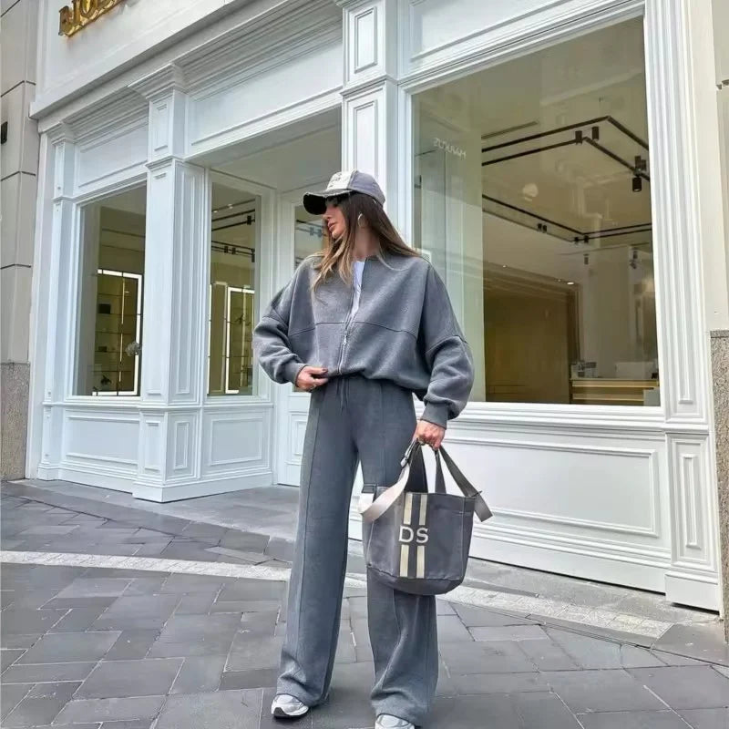 Lola | Comfy tracksuit