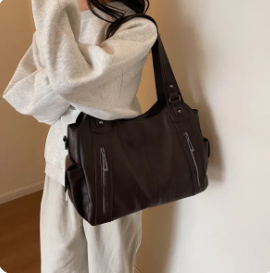 Dakota shoulderbag