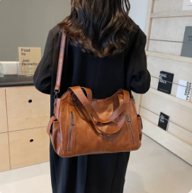 Dakota shoulderbag