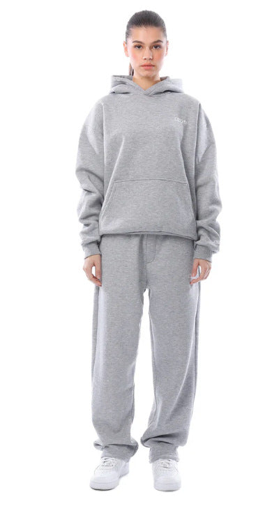 Zoë | Cozy cush tracksuit