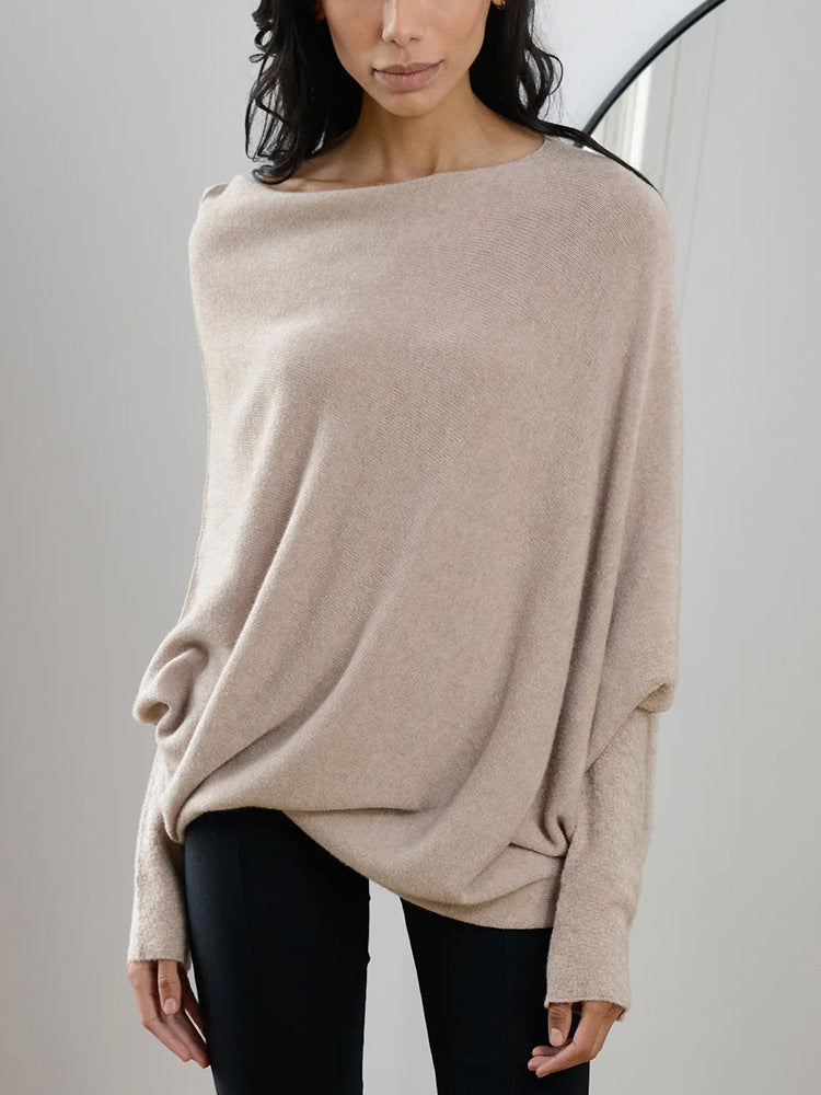 Lovy | off shoulder sweater